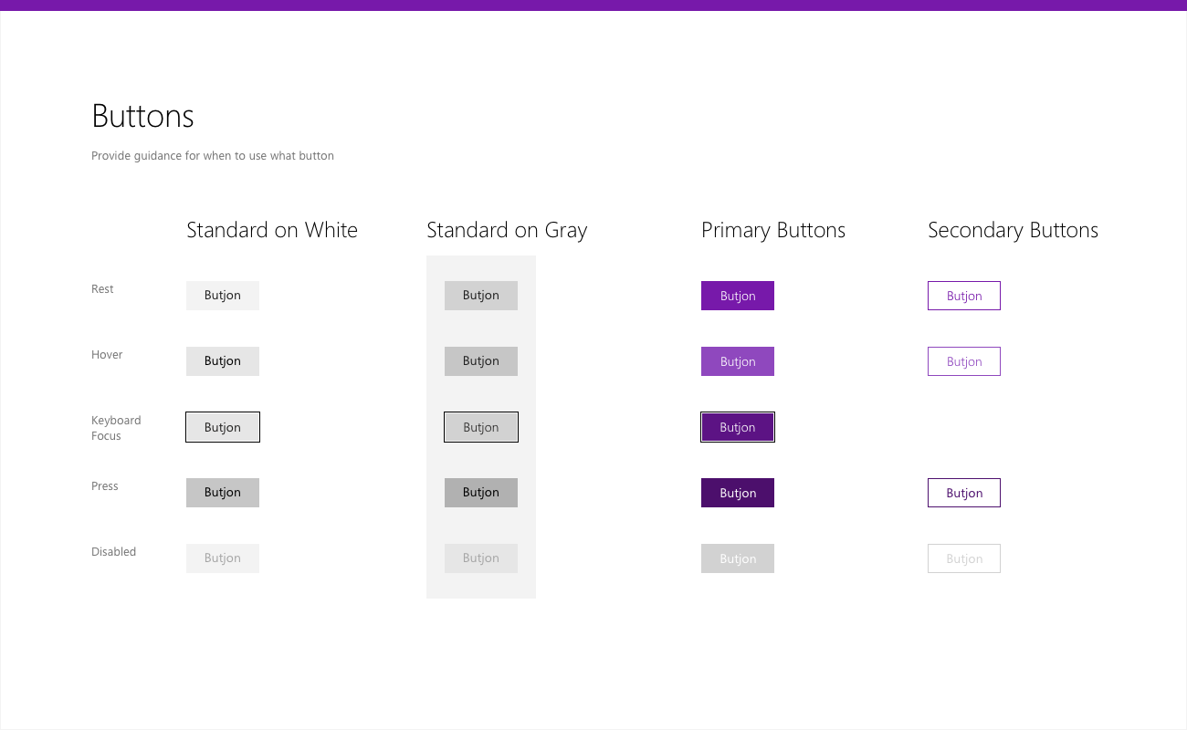 Microsoft Onenote Design System Toolkit Ashlee Hunter Designer