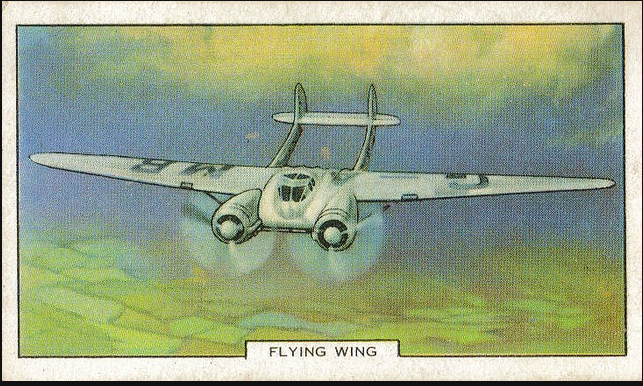 wing