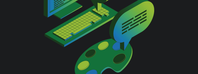 Design System Featured Image